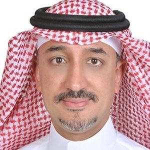 Waleed Alhabeeb, MHA, MD