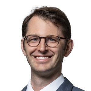 Christopher Henry, MD