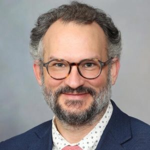 David Jones, BSc, BA, MD