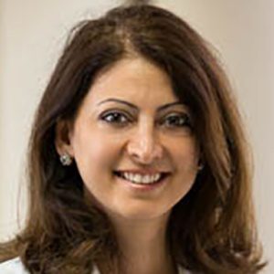Rafif Ghadban, MD