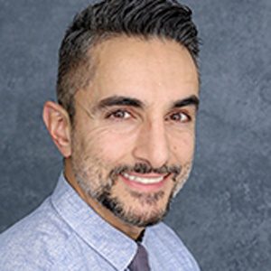 Ashkan Ehdaie, MD