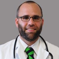 Brian Chase, MD
