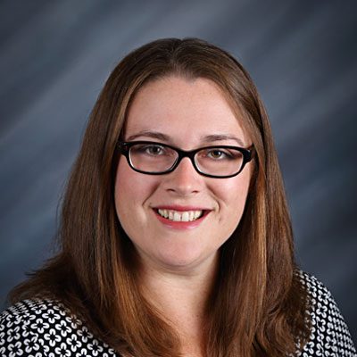 Meaghan Pinheiro, MD