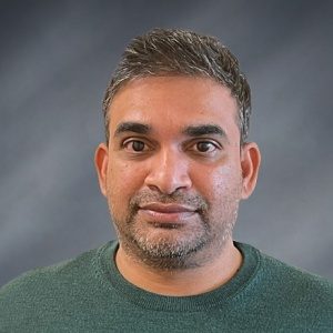 Richard Ruben, MD