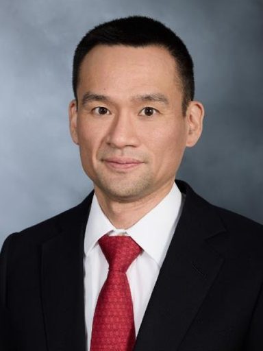 Richard Lee, PhD, MD, MBA