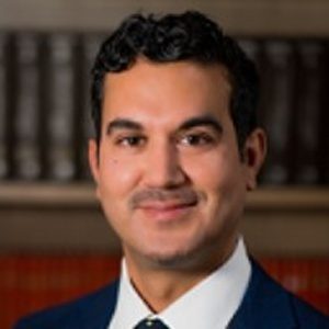 John Gonzales, MD