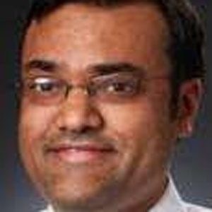 Vishal Patel, MD