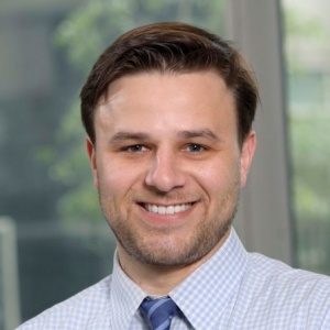 Matthew Hellmann, MD