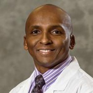 Thomas Macharia, MD