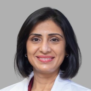 Monika Karakattu, MD