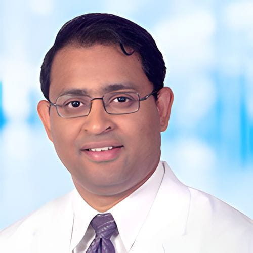 Joseph Vadakara, FACP, MD