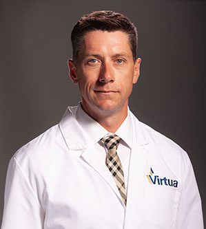 Nathan Bodin, MD