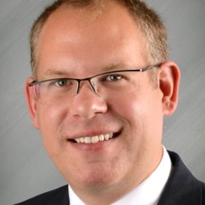 Chad Pedersen, MD