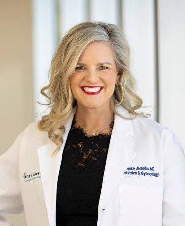 Brooke Weaver, MD