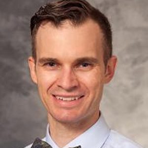 Ryan Spencer, FACOG, MD, MS