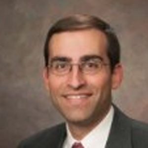 David Ramsey, MPH, PhD, MD