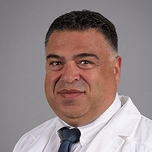 George Alkhouri
