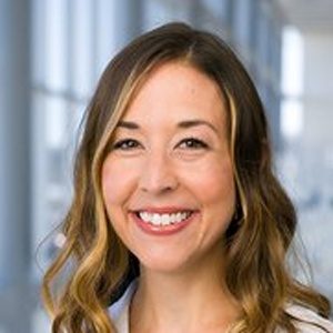 Lisa Vanwagner, FAHA, MD, FAST, MSc