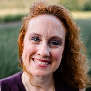Melanie McKean, DO, PhD