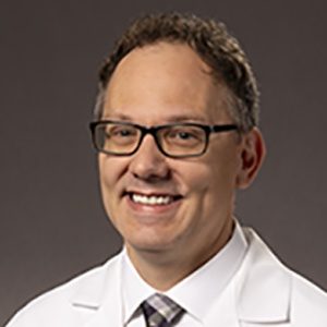 Christian Sutter, MD
