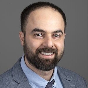 Fayez Kheir, MD, MSC, MSCR