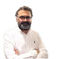 Ulas Camsari, MD