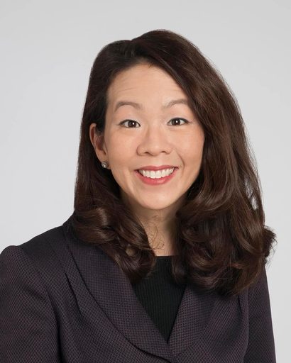 Deborah Kwon, MD