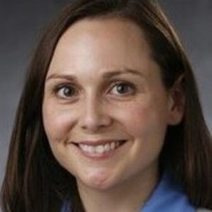 Jamie Todd, MD