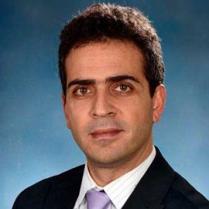 Jean Yared, MD