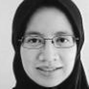 Nurul Hariadi, MD