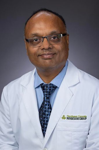 Nitesh Jain, MBBS, MD