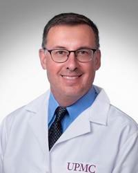 Chris Wetzel, MD