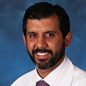 Sumit Garg, MD