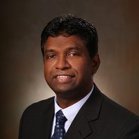 Ashok Sriram, MD, MS