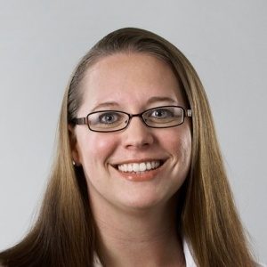 Lisa Weber, MD