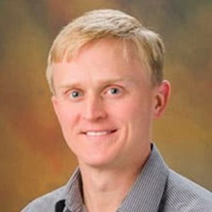 Timothy Olson, MD, PhD
