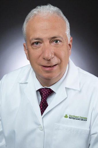 Konstantin Zubelevitskiy, MD