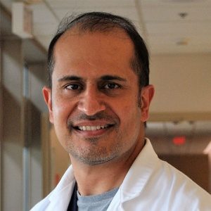 Rohit Beri, MD