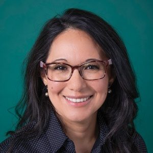 Xochitl Garcia, MD