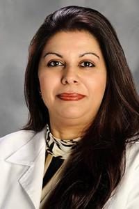 Luna Alkhafaji, MD