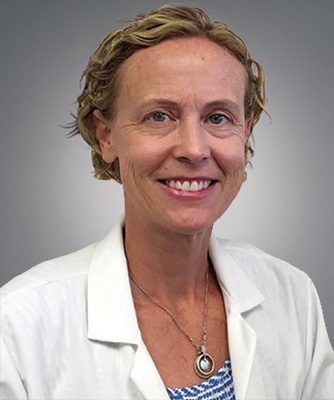 Christina Hofer, MD