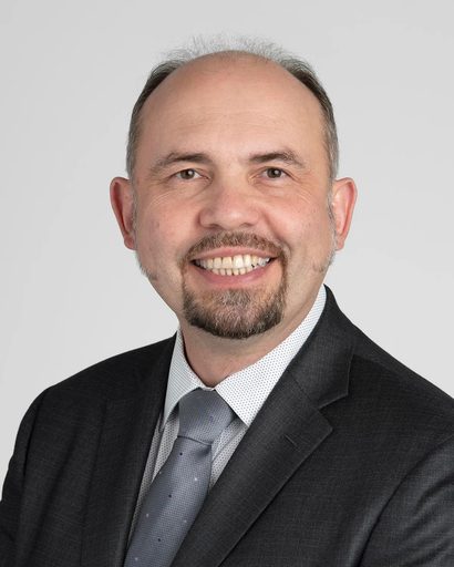 Timur Azhibekov, MD
