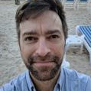 Edward Smith, MD