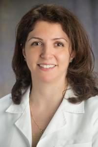 Zeynep Alpay Savasan, MD