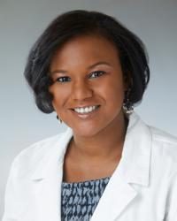 Chirisse Taylor, MD