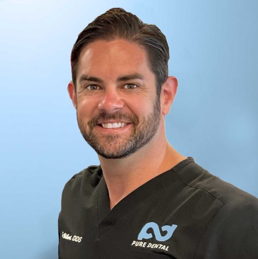 Keith Vibert, DDS