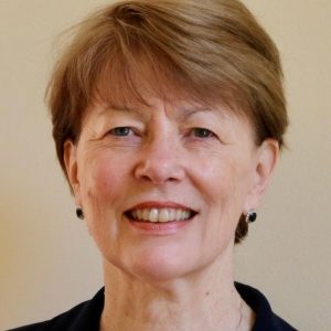 Christine Hunt, MD