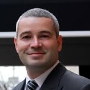 Benjamin Angarita, MD
