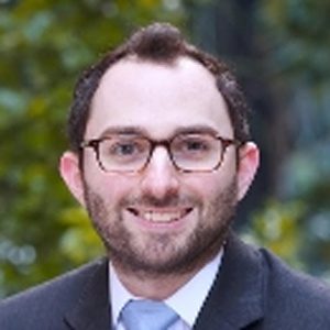 Robert Jaffe, MD