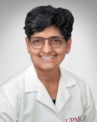 Abha Yadav, MD